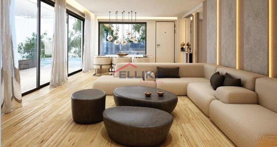 House in Vari, Attica, Greece 5 - 14420263