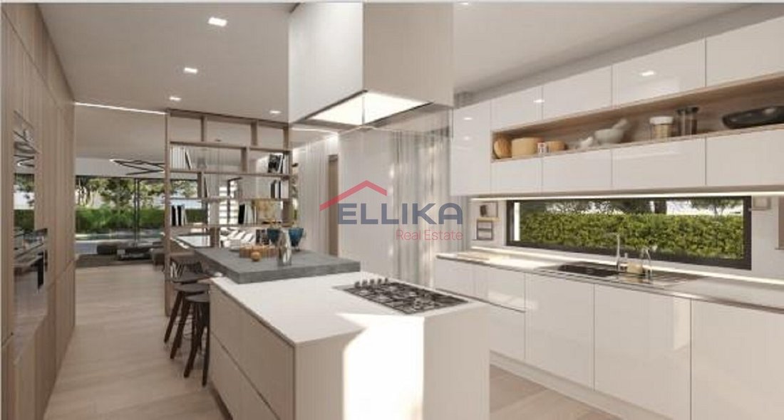 House in Glyfada, Attica, Greece 4 - 14420274