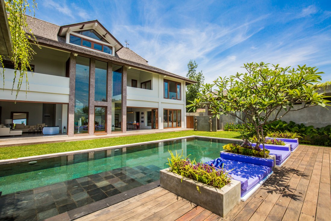 Villa in Sukawati, Bali, Indonesia 1 - 14420311