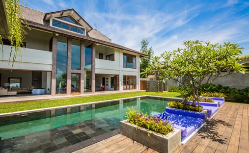 Villa in Sukawati, Bali, Indonesia 1