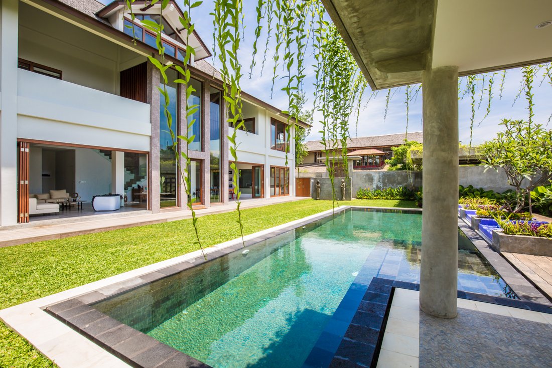 Villa in Sukawati, Bali, Indonesia 2 - 14420311