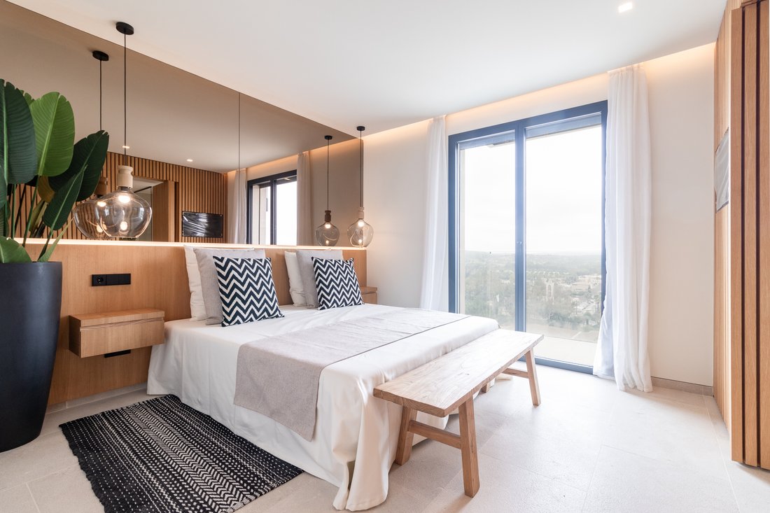 Apartment in Rotes Velles, Calvia, Balearic Islands 3 - 14420310