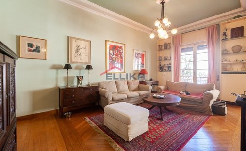Appartamento a Sunoikia Kolonakiou, 1st District of Athens, Athens 1