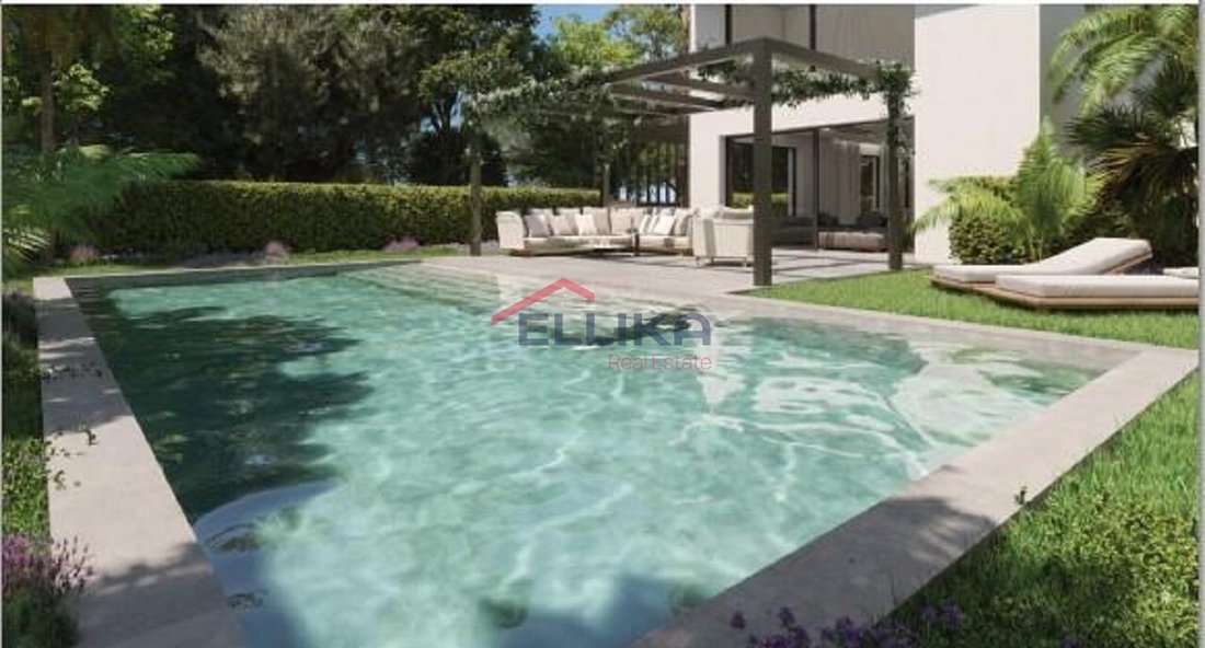 House in Glyfada, Attica, Greece 1 - 14420274