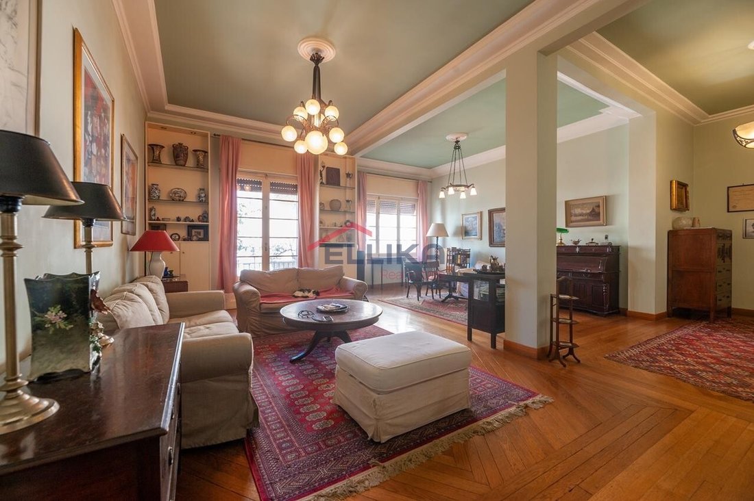 Apartment in Sunoikia Kolonakiou, 1st District of Athens, Athens 2 - 14420156