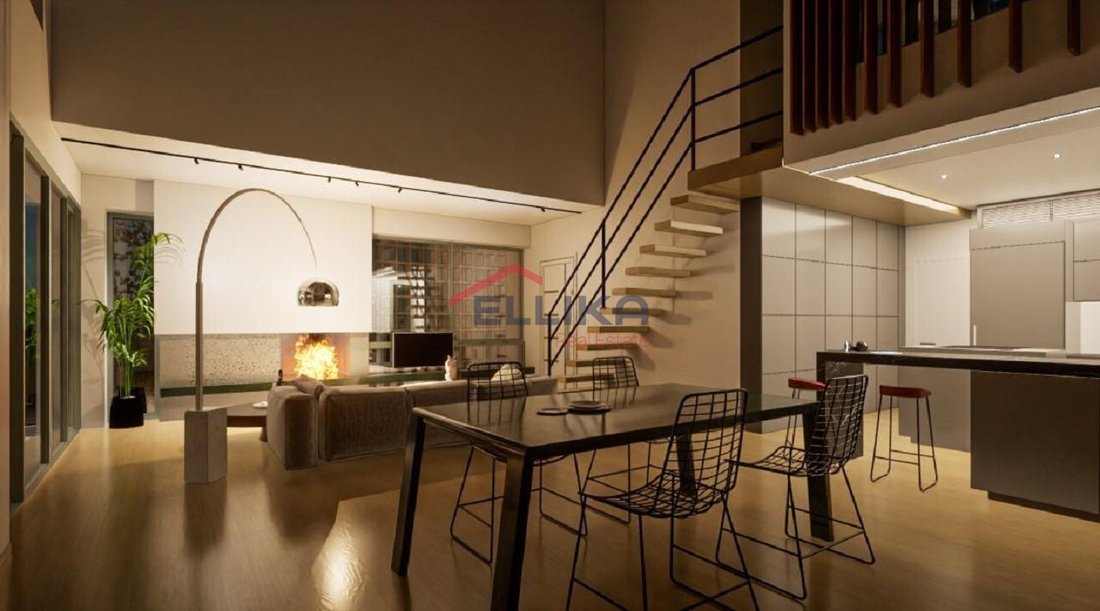 House in Voula, Attica, Greece 1 - 14420298
