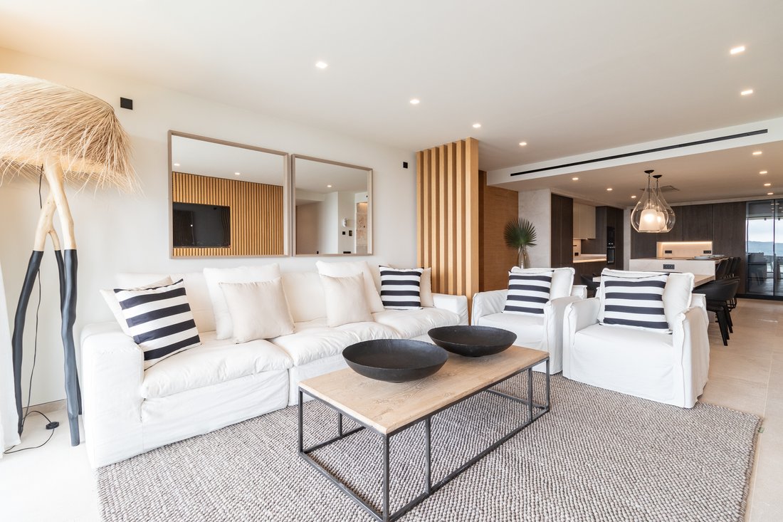 Apartment in Rotes Velles, Calvia, Balearic Islands 1 - 14420310