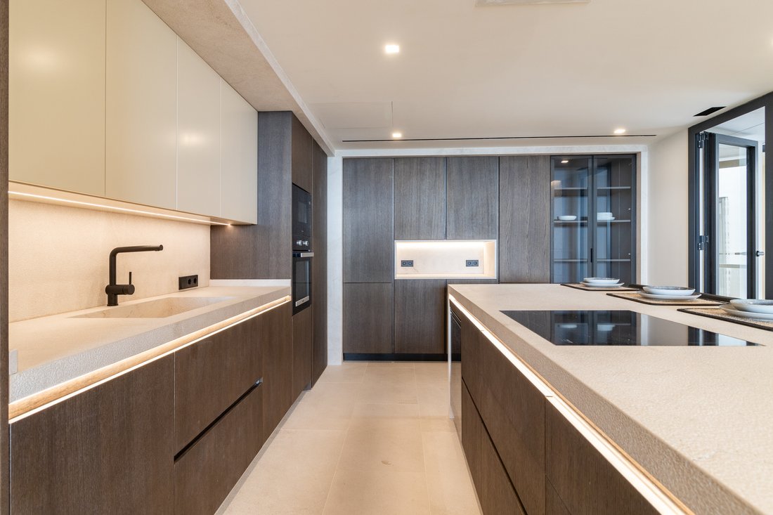 Apartment in Rotes Velles, Calvia, Balearic Islands 5 - 14420310