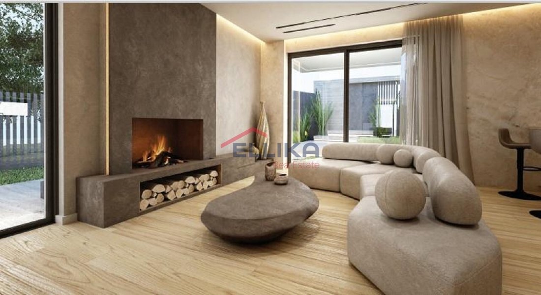 House in Vari, Attica, Greece 1 - 14420263