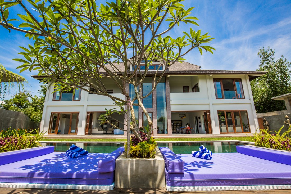 Villa in Sukawati, Bali, Indonesia 3 - 14420311