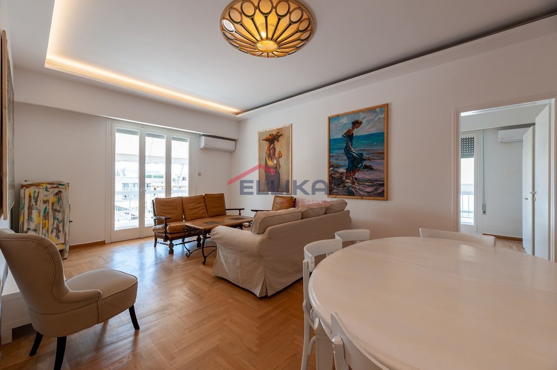 Apartment in 1st District of Athens, Athens, Greece 1 - 14420243