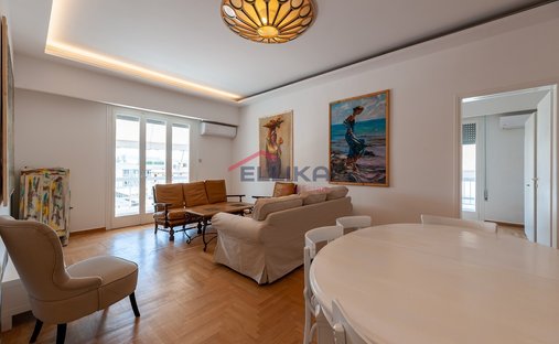 Apartment in 1st District of Athens, Athens, Greece 1