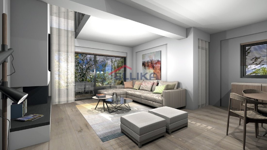 House in Glyfada, Attica, Greece 2 - 14420153