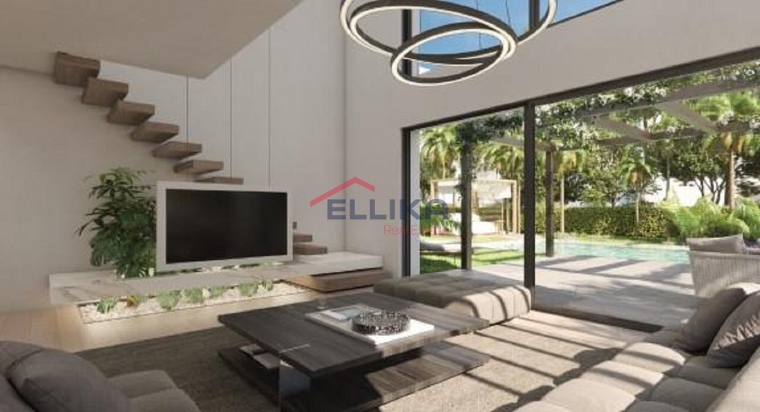 House in Glyfada, Attica, Greece 3 - 14420274