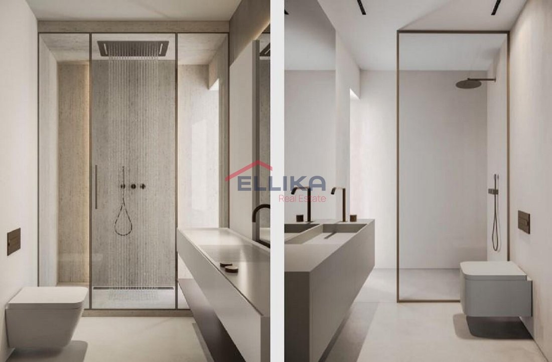 Apartment in Glyfada, Attica, Greece 4 - 14420333