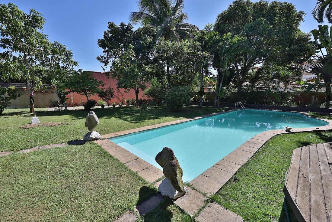 House in Armação dos Búzios, State of Rio de Janeiro, Brazil 3 - 14420356