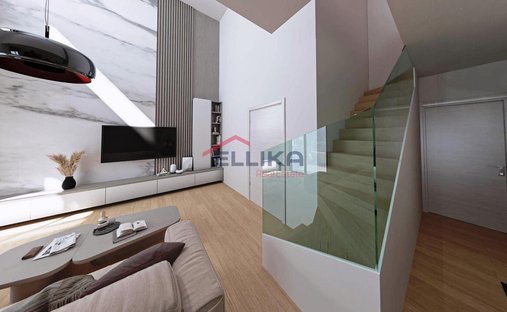 Casa in Glifada, Attica, Grecia 1