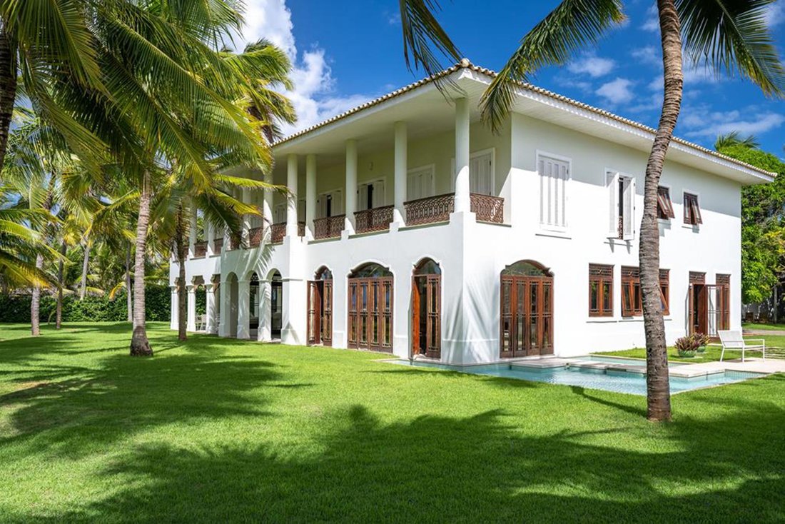 House in Praia do Forte, State of Bahia, Brazil 5 - 14420357
