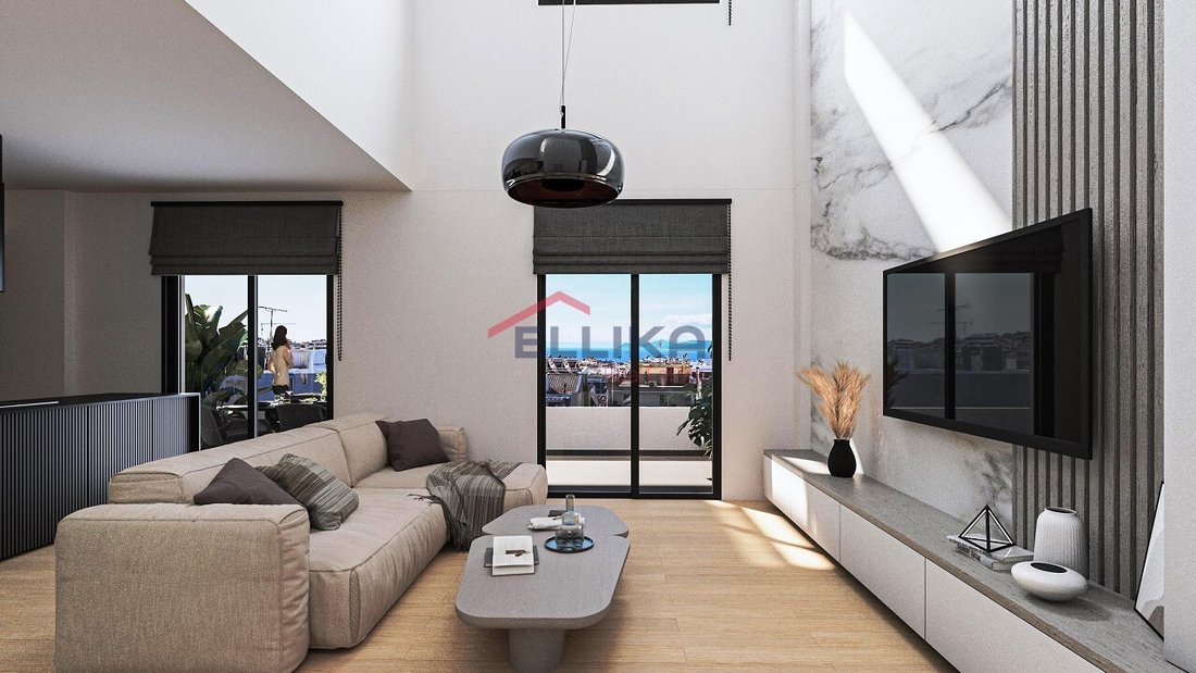 House in Glyfada, Attica, Greece 2 - 14420338