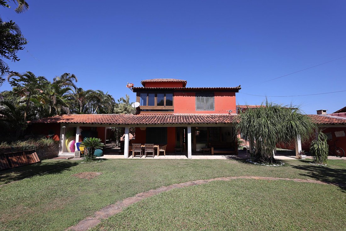 House in Armação dos Búzios, State of Rio de Janeiro, Brazil 1 - 14420356
