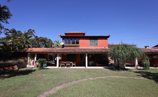 Maison à Armação dos Búzios, Rio de Janeiro, Brésil 1