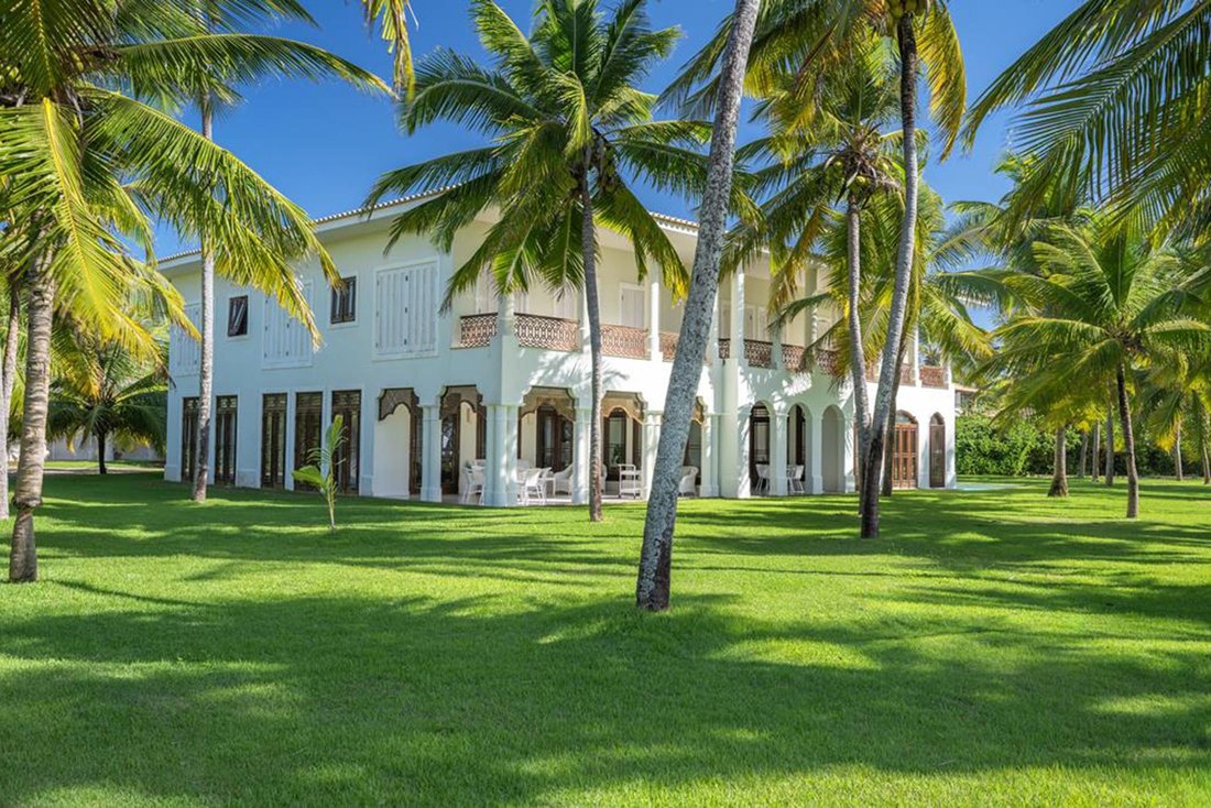 House in Praia do Forte, State of Bahia, Brazil 4 - 14420357