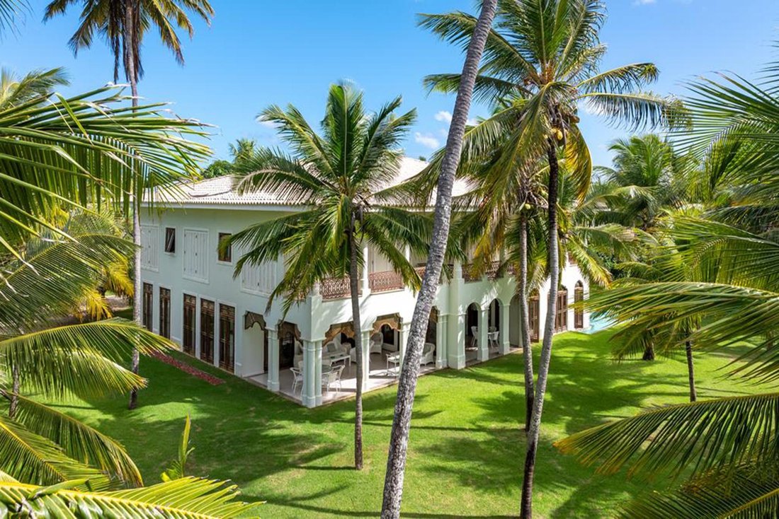 House in Praia do Forte, State of Bahia, Brazil 1 - 14420357