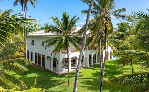House in Praia do Forte, State of Bahia, Brazil 1