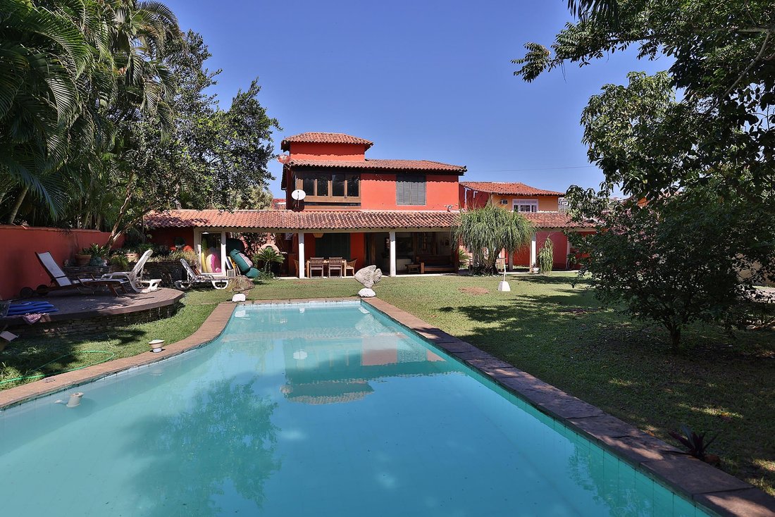 House in Armação dos Búzios, State of Rio de Janeiro, Brazil 2 - 14420356