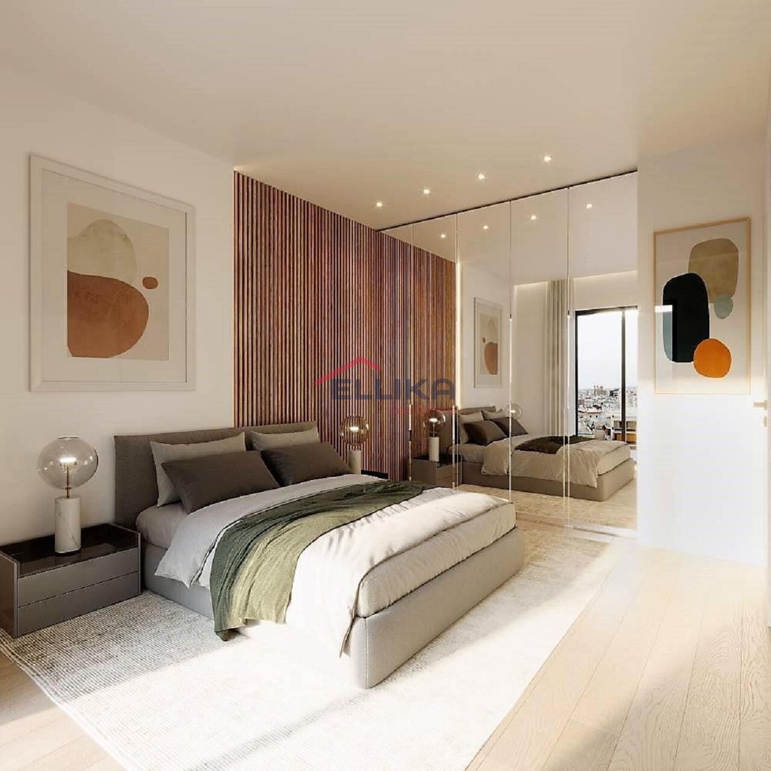 Apartment in South Athens, Attica, Greece 5 - 14420367