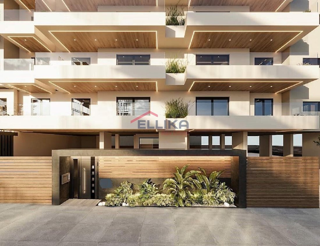 Apartment in South Athens, Attica, Greece 1 - 14420367