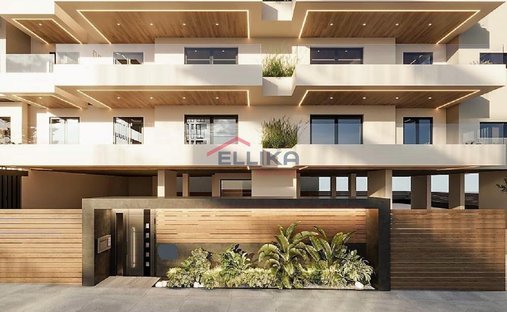 Apartment in South Athens, Attica, Greece 1