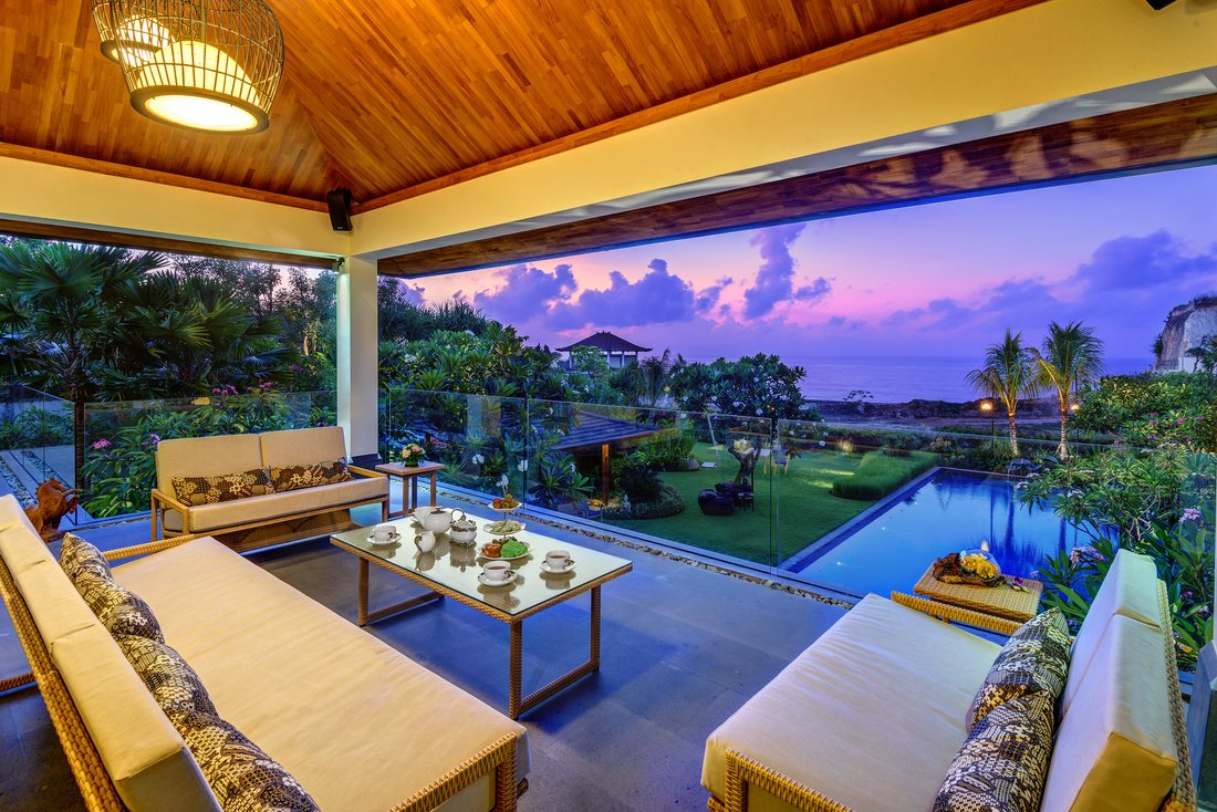 Villa in Pandawa Beach, Bali, Indonesia 2 - 14420385