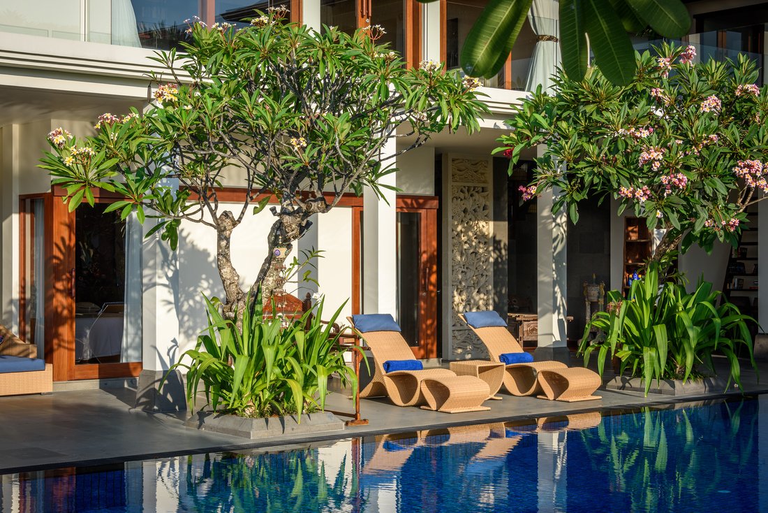Villa in Pandawa Beach, Bali, Indonesia 4 - 14420385