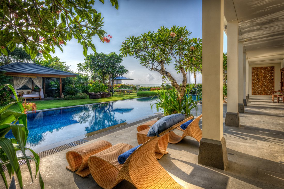 Villa in Pandawa Beach, Bali, Indonesia 5 - 14420385
