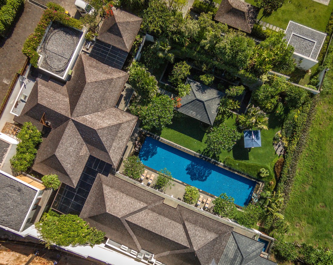 Villa in Pandawa Beach, Bali, Indonesia 3 - 14420385