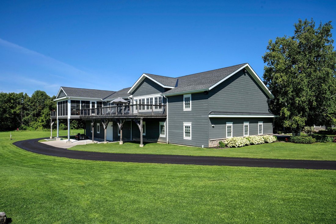 Fronting On Moira Lake In Madoc, Ontario, Canada For Sale (14420405)