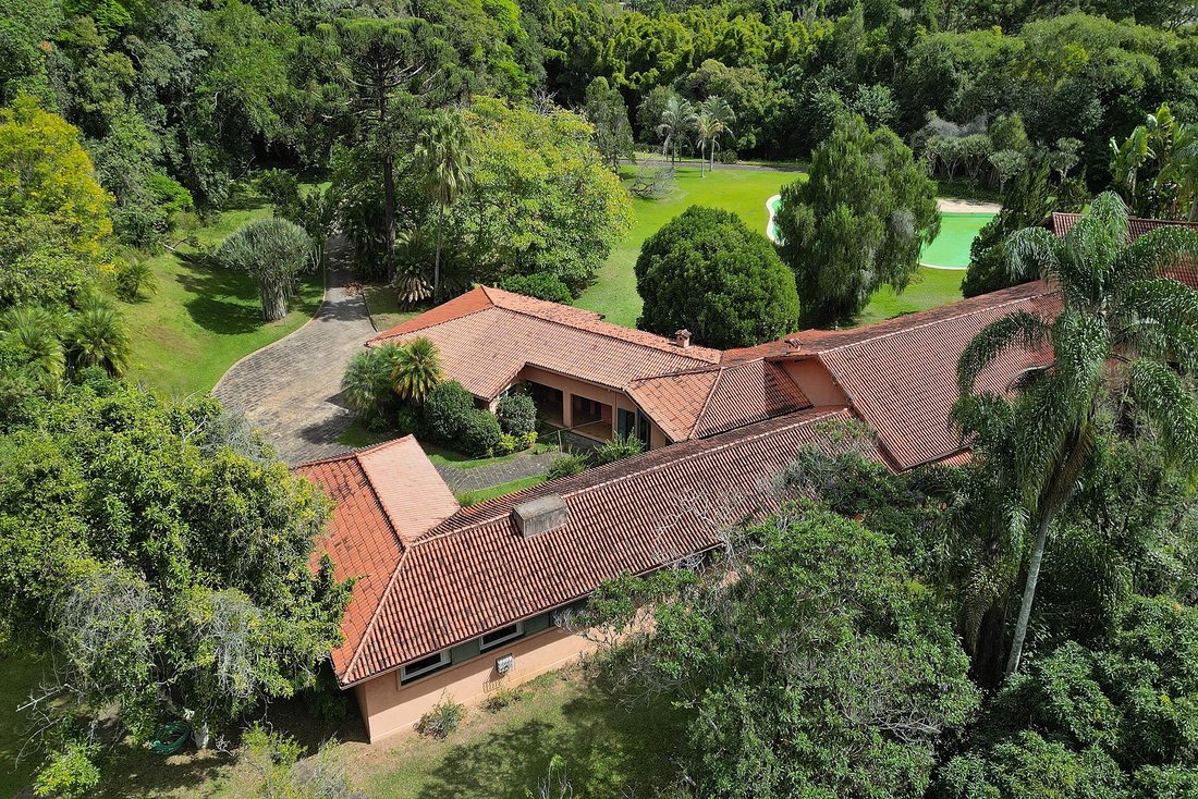 House in Mme Machado, State of Rio de Janeiro, Brazil 4 - 14420402