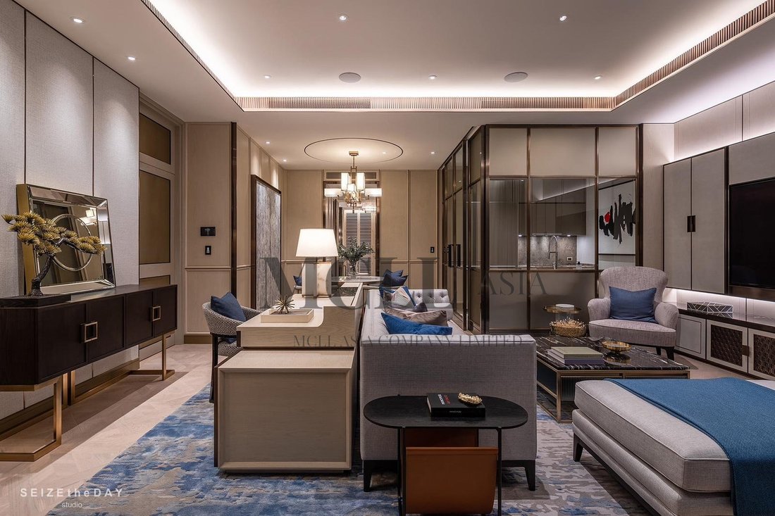 Condo in Bangkok, Krung Thep Maha Nakhon, Thailand 3 - 13604572