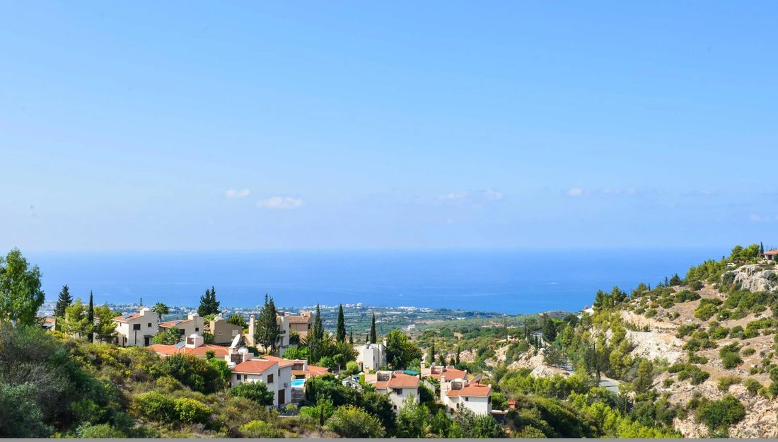 Villa in Tala, Paphos, Cyprus 2 - 14420566