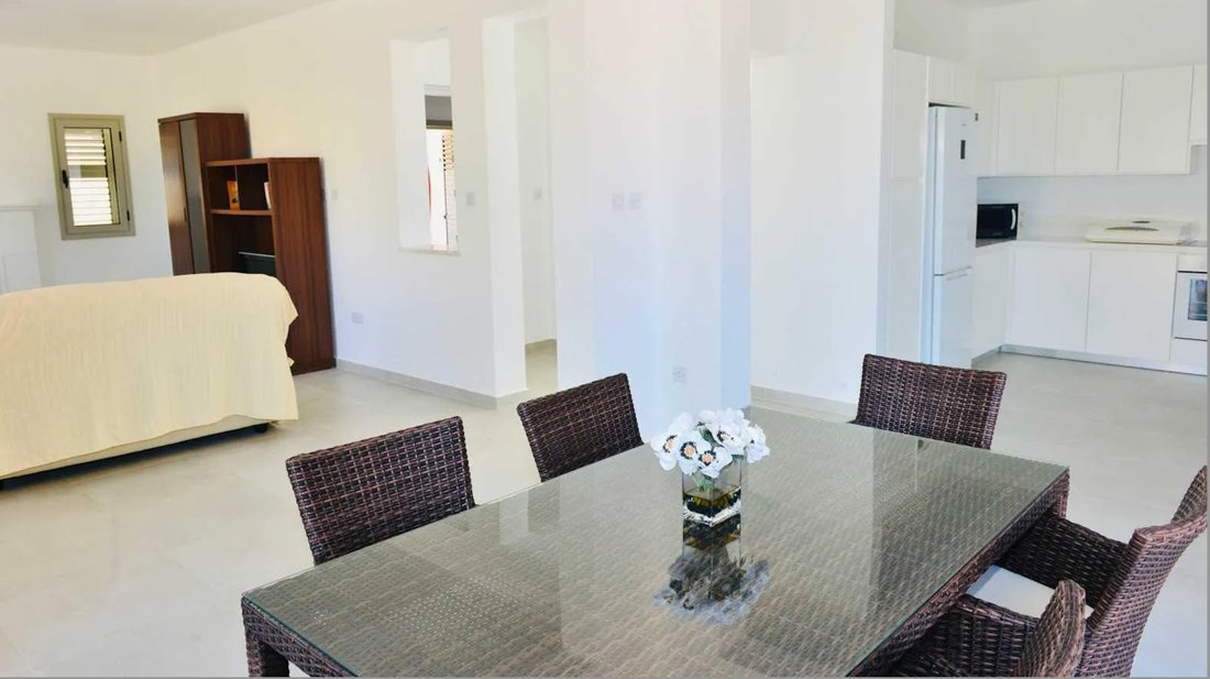 Villa in Tala, Paphos, Cyprus 4 - 14420566