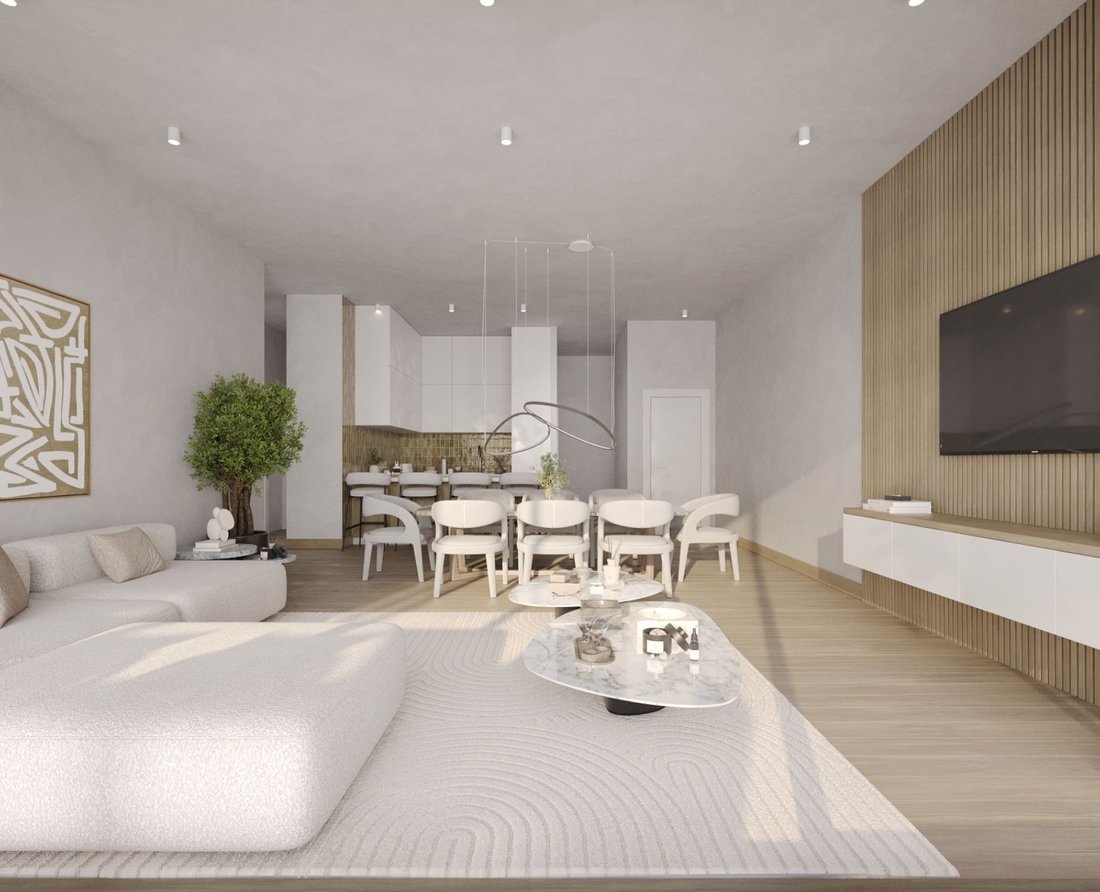 Townhouse in Paphos, Paphos, Cyprus 2 - 14420492