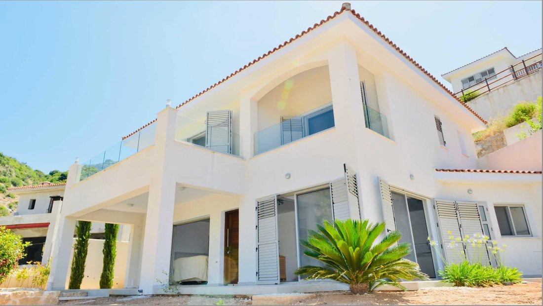 Villa in Tala, Paphos, Cyprus 1 - 14420566