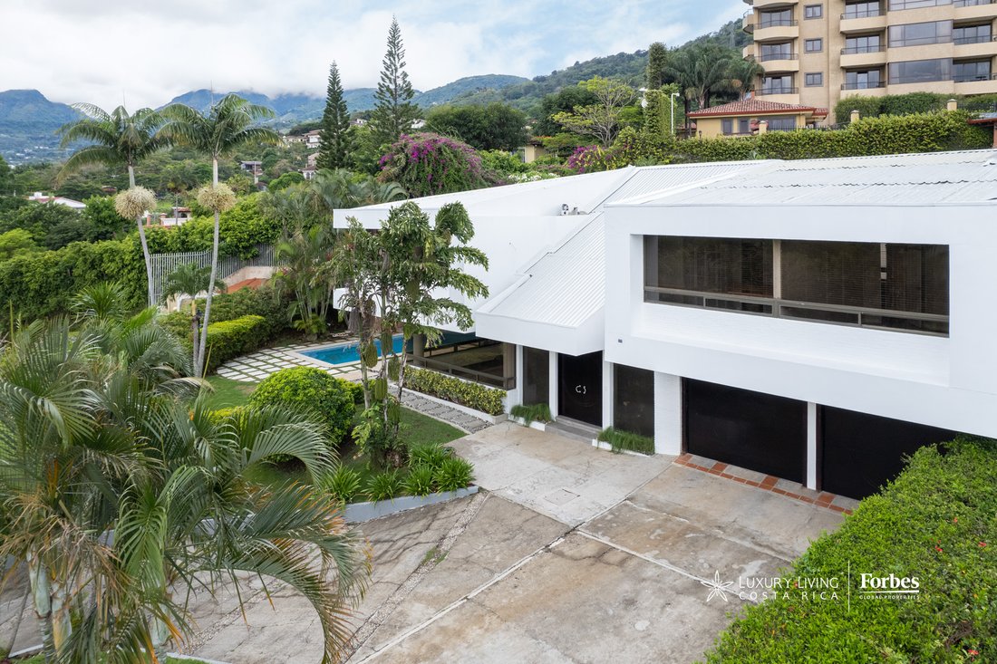 House in San Rafael de Escazú, San José Province, Costa Rica 1 - 14420493
