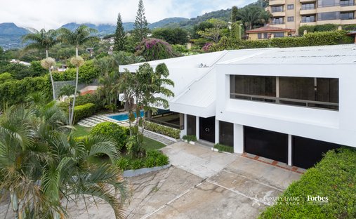 House in San Rafael de Escazú, San José Province, Costa Rica 1