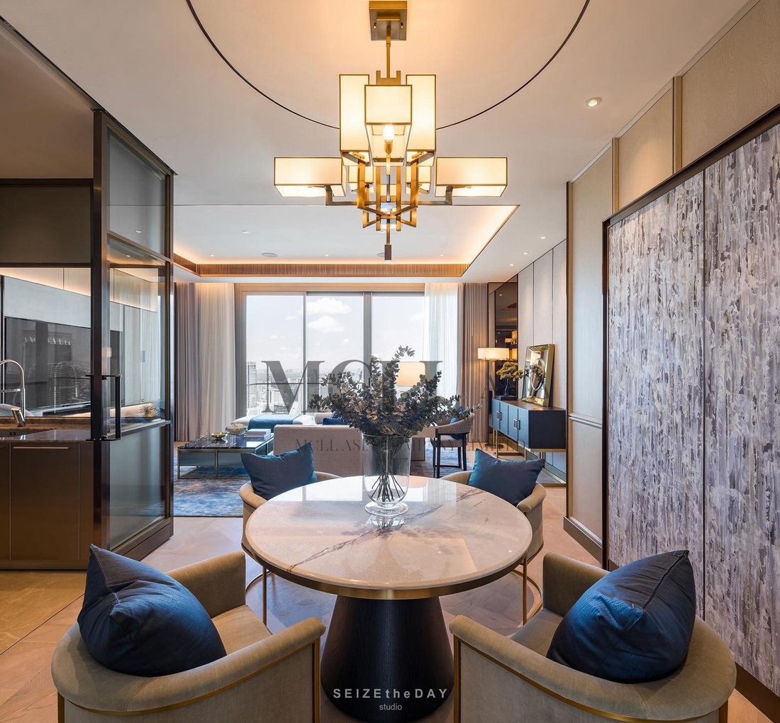 Condo in Bangkok, Krung Thep Maha Nakhon, Thailand 5 - 13604572