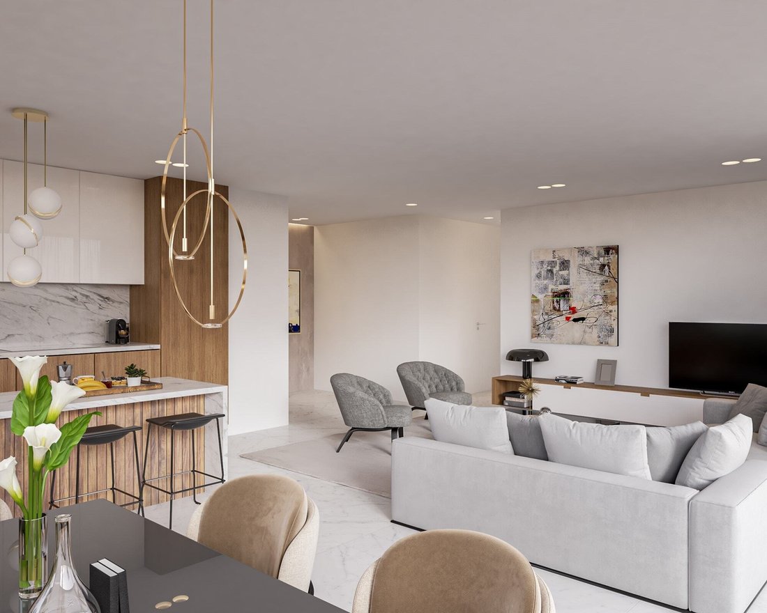 Apartment in Paphos, Paphos, Cyprus 5 - 14420518