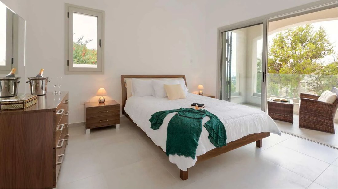 Villa in Tala, Paphos, Cyprus 5 - 14420566