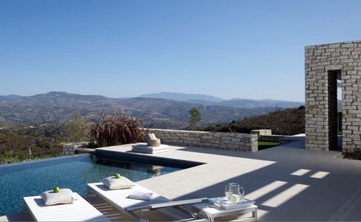 Villa in Tsada, Paphos, Cyprus 1