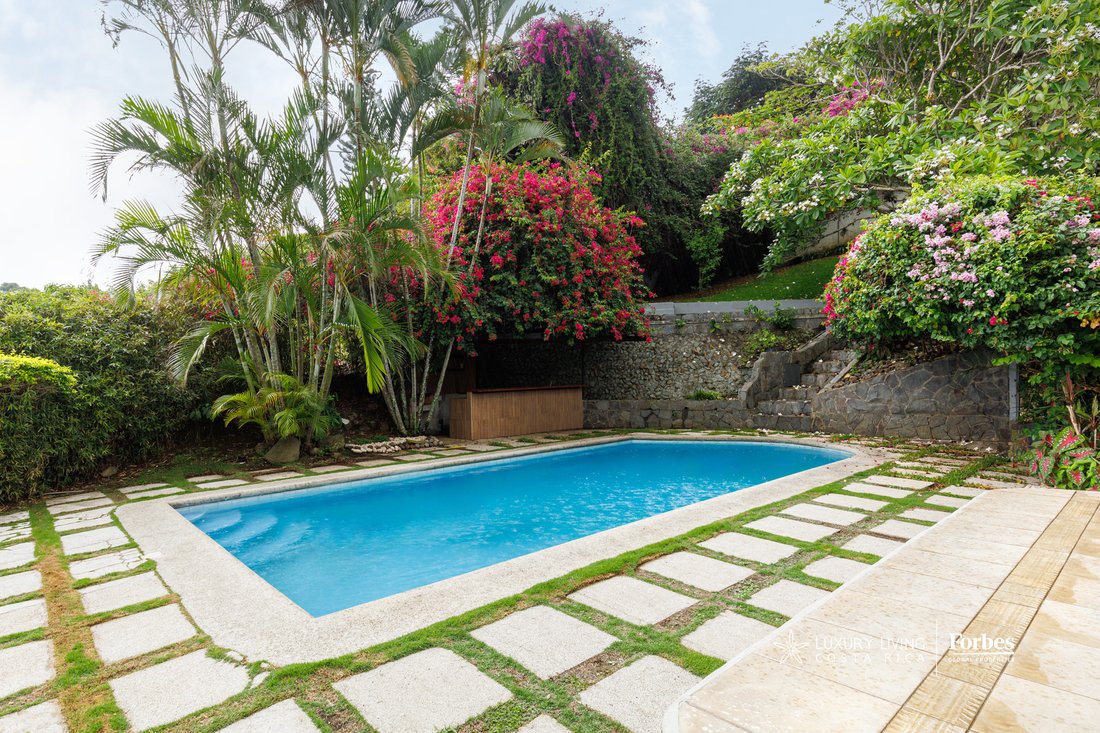 House in San Rafael de Escazú, San José Province, Costa Rica 3 - 14420493